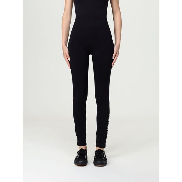Liu Jo Pants Woman Black